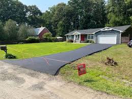 Best Driveway Overlay Services  in Richton Park, IL